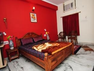 Rukkmani Guest House Jodhpur  Exterior foto
